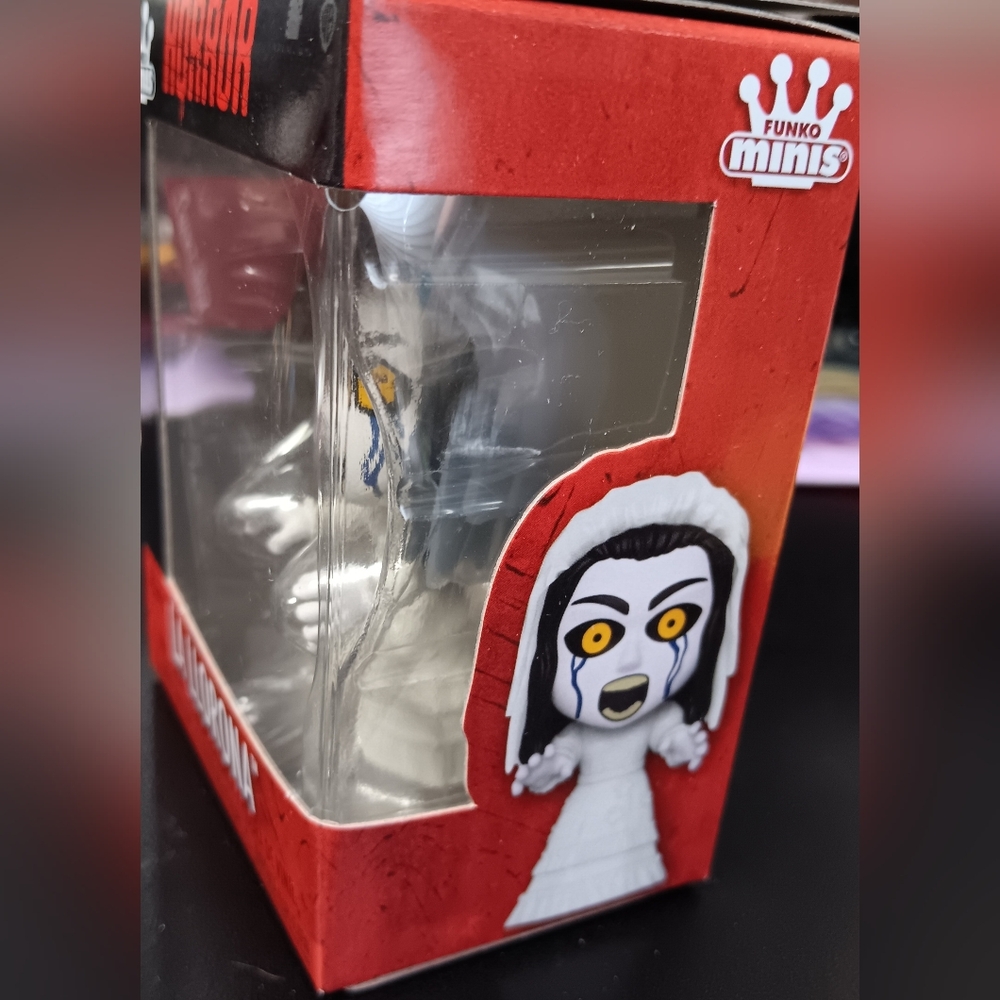 La Llorona Funko  - Vinyl Figure (New) - Picture 3 of 7